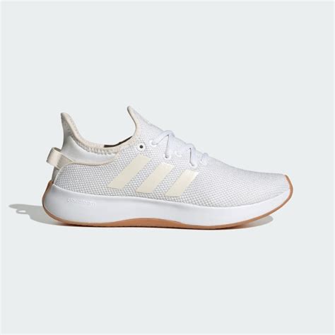 adidas cloudfoam weiß|adidas cloudfoam on sale.